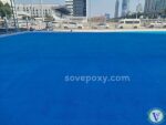 Acrylic sport