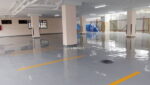 พื้น Epoxy Self-leveling