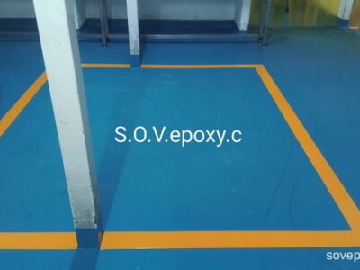 พื้นพียูโรงงาน ปทุมธานี