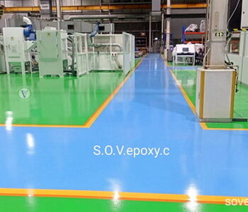 Epoxy Coating
