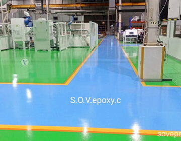 Epoxy Coating