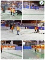 Epoxy Coating
