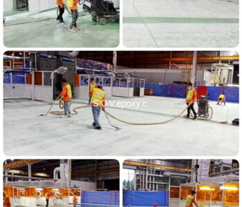 Epoxy Coating