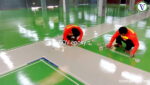 Epoxy Coating