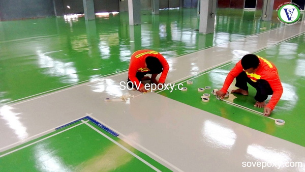 Epoxy Coating_02 Epoxy Coating