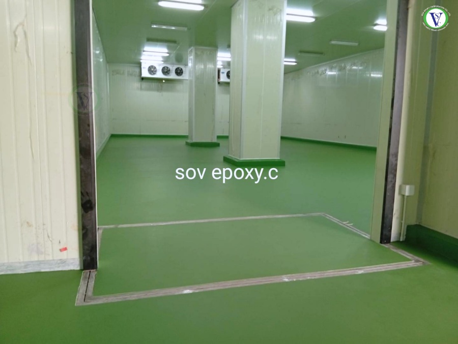 พื้นพียูโรงงาน_10 พื้น PU MF โรงงาน