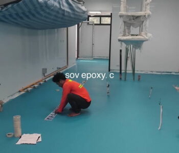 พื้นพียู โรงพยาบาล