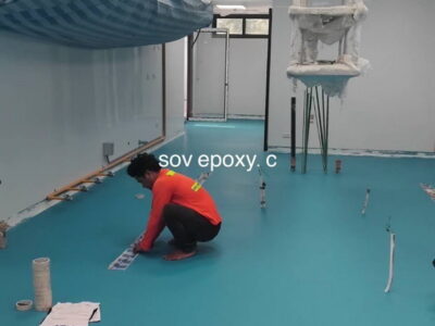 พื้นพียู โรงพยาบาล