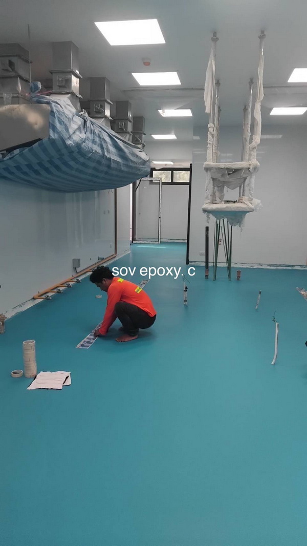 พื้นพียูโรงพยาบาล_02 พื้นพียู โรงพยาบาล