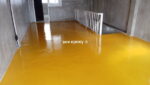 เคลือบพื้น Epoxy Coating
