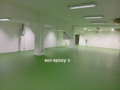 พื้น Pu โกดัง จ.อยุธยา